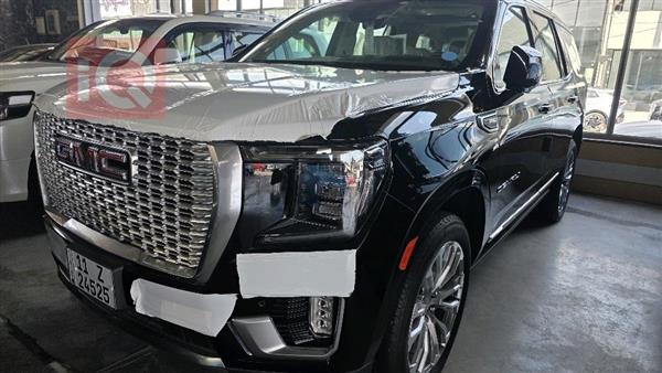 GMC Yukon 2026 for sale in Iraq - Baghdad